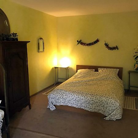 Hotel Les Saules Etauliers Esterno foto